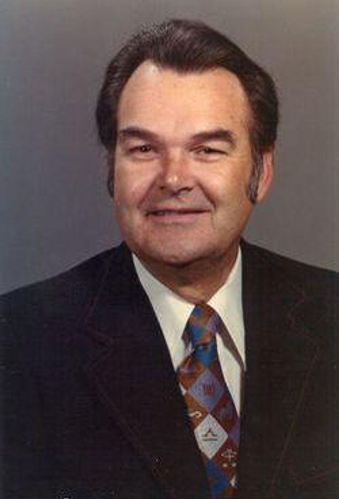 Dr. Rodney L. Worthen