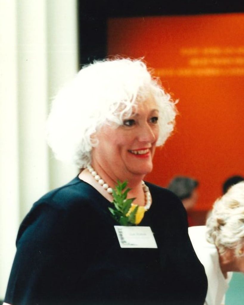 Beth McBride