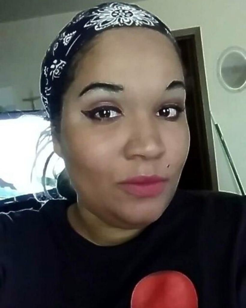 Tanisha Danielle Acevedo