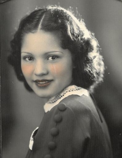 Antonia "Tonie" Sandoval Profile Photo