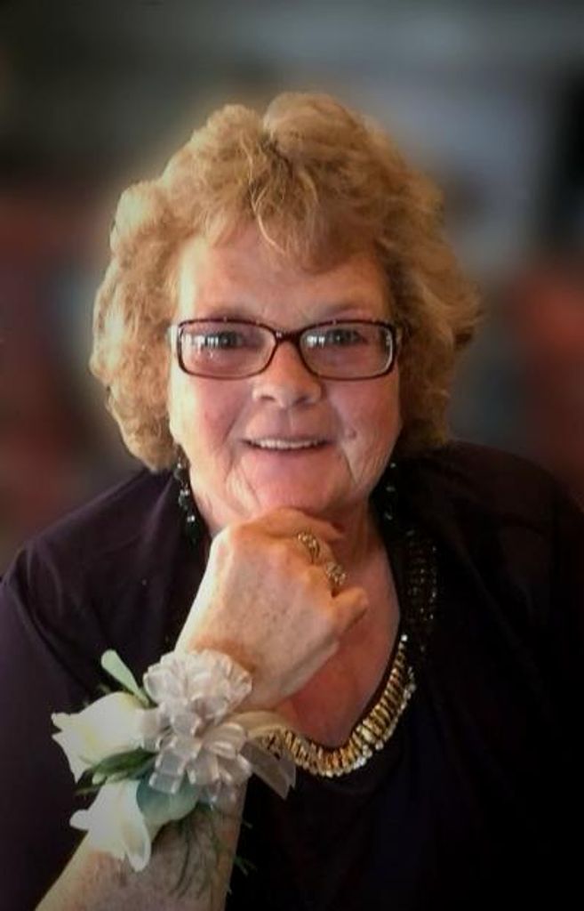 Maureen E. Morrissey Profile Photo