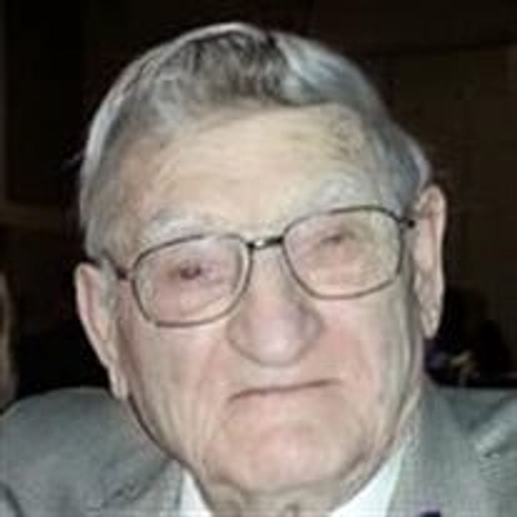 Einar W. Nelson Profile Photo