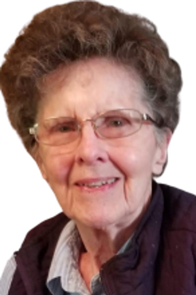 Muriel Ann Mills