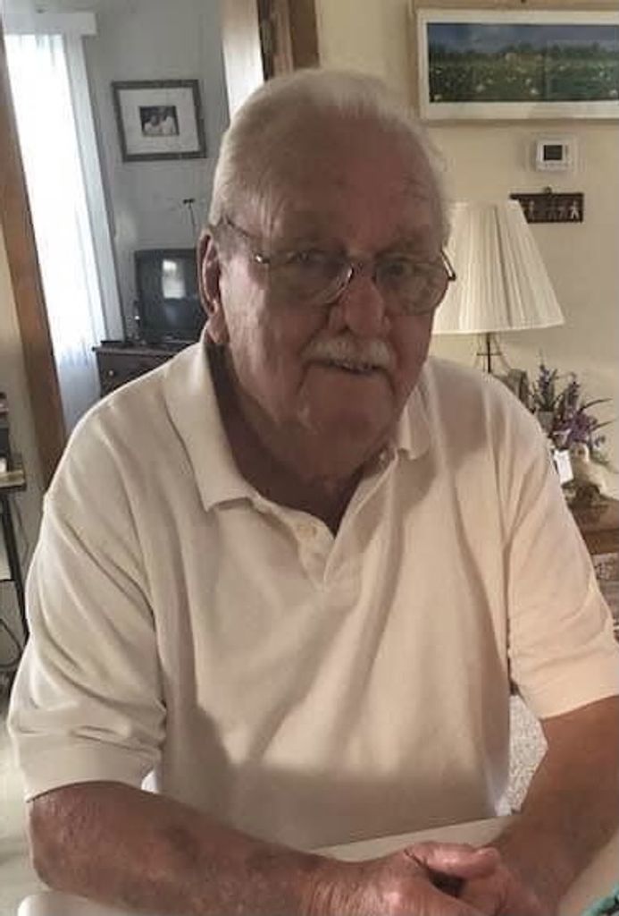 Robert G.H. Peer, Jr.