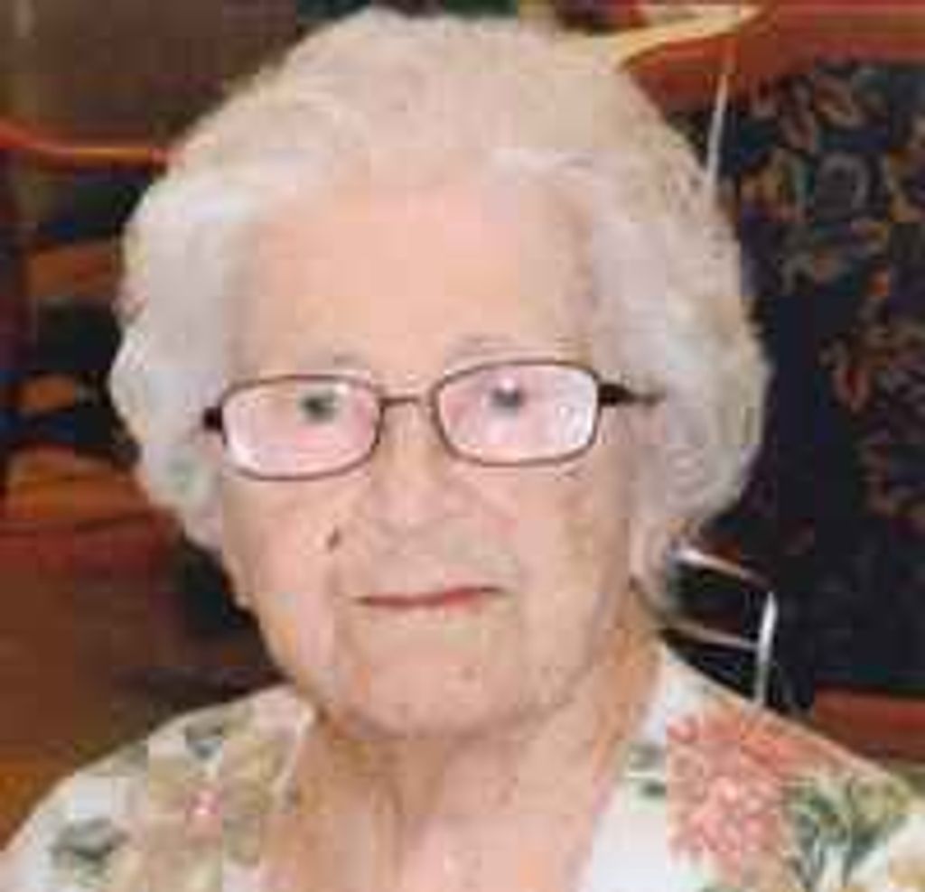 Mildred Louise (Urick)  Schlechty Baker