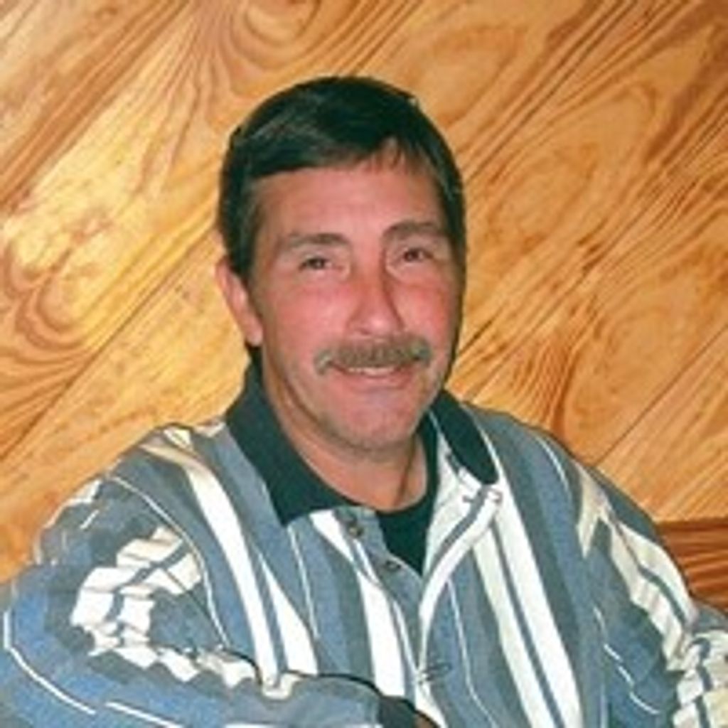 Rodney Wayne Kerley Profile Photo