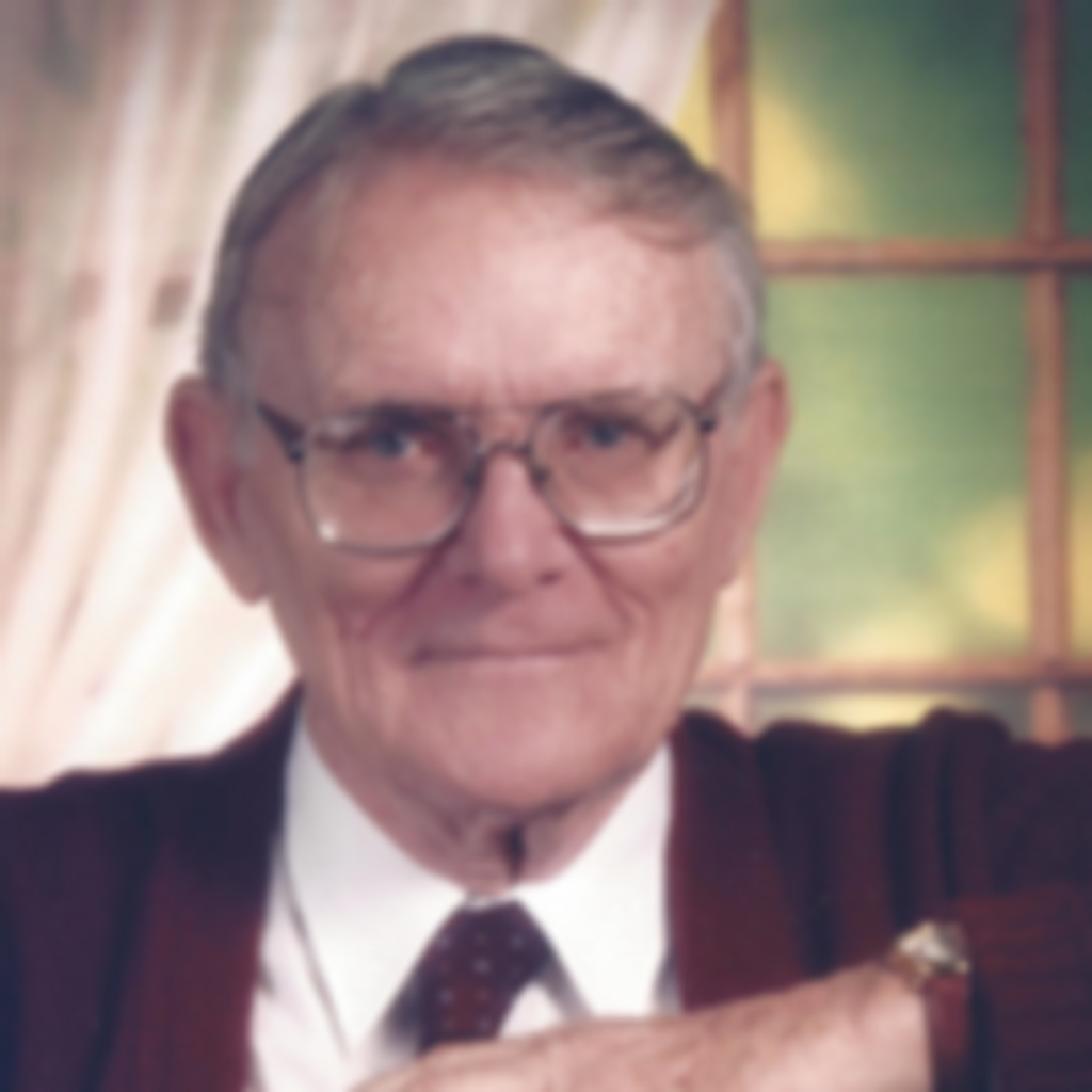 Delbert Emmerson Bordeau