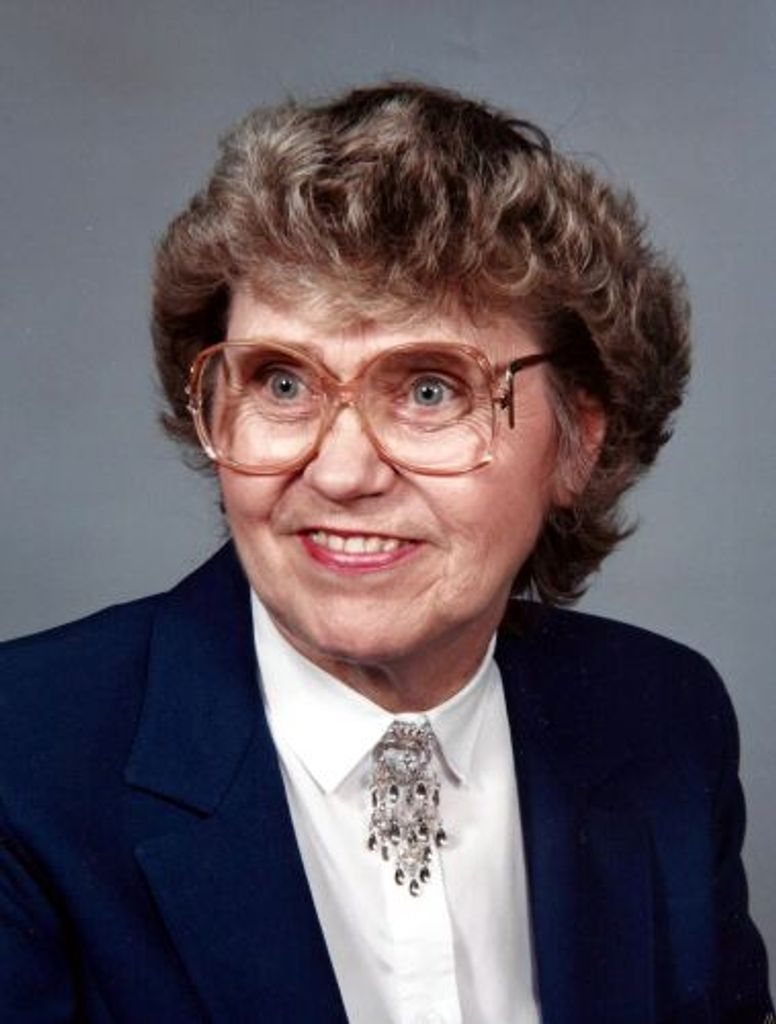 Dolores Johnson