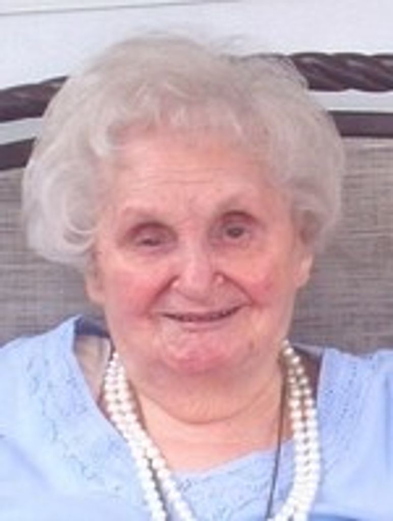 Margaret Riggi