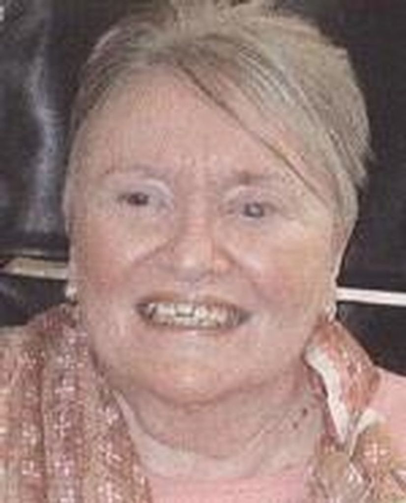 Patricia Channel