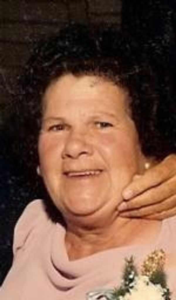 Frances Evelyn May Profile Photo