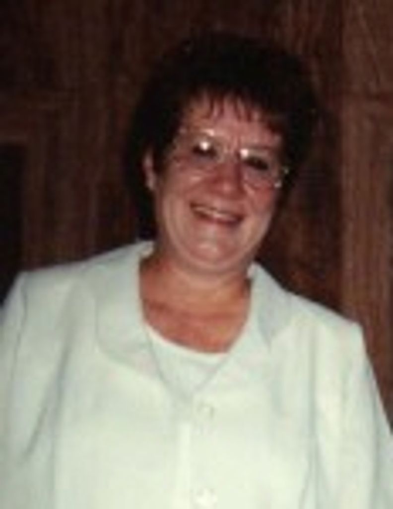 Kathleen Ann Asche