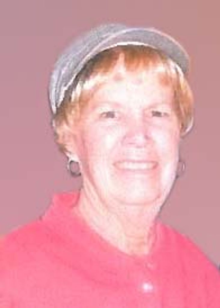 Judith “Judy” Pailer