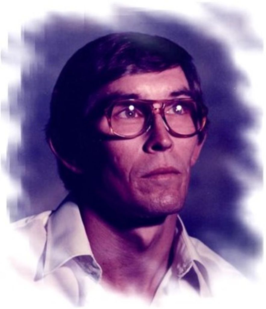 David Leon Sanders