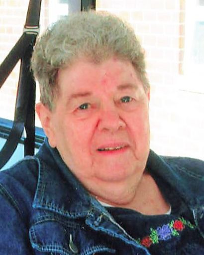 Joan R. Heimer's obituary image
