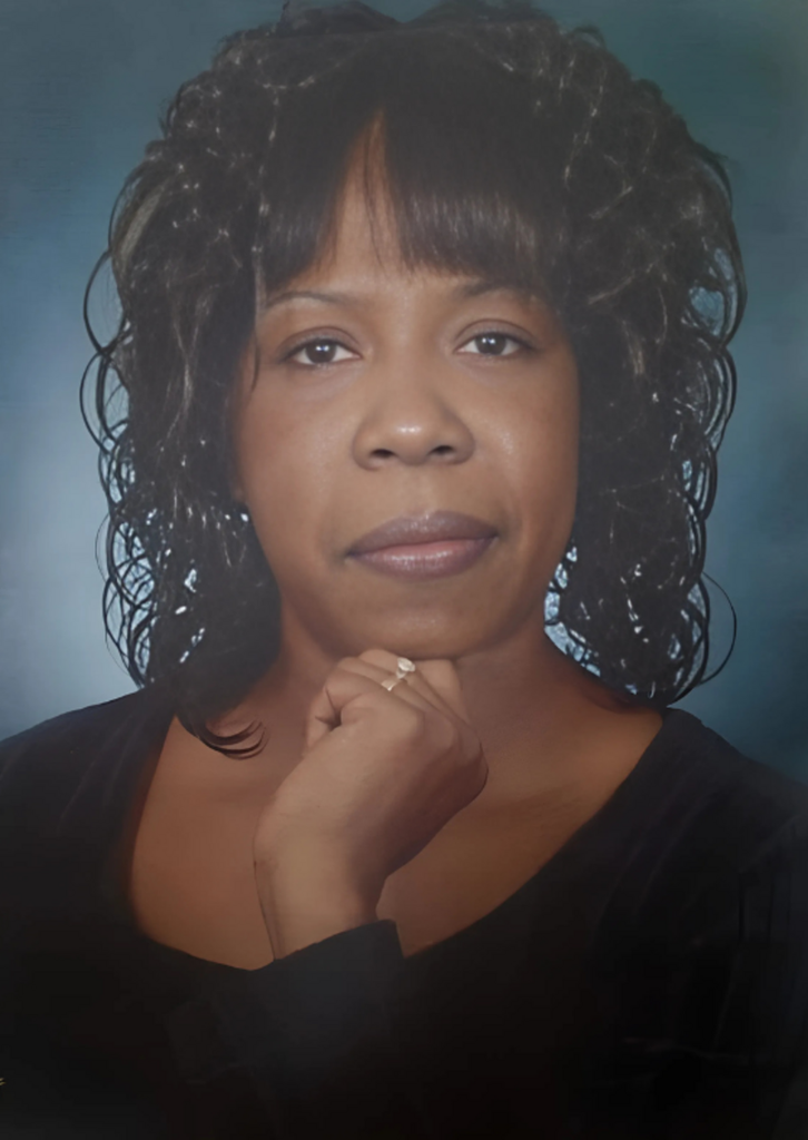 Elaine Johnson