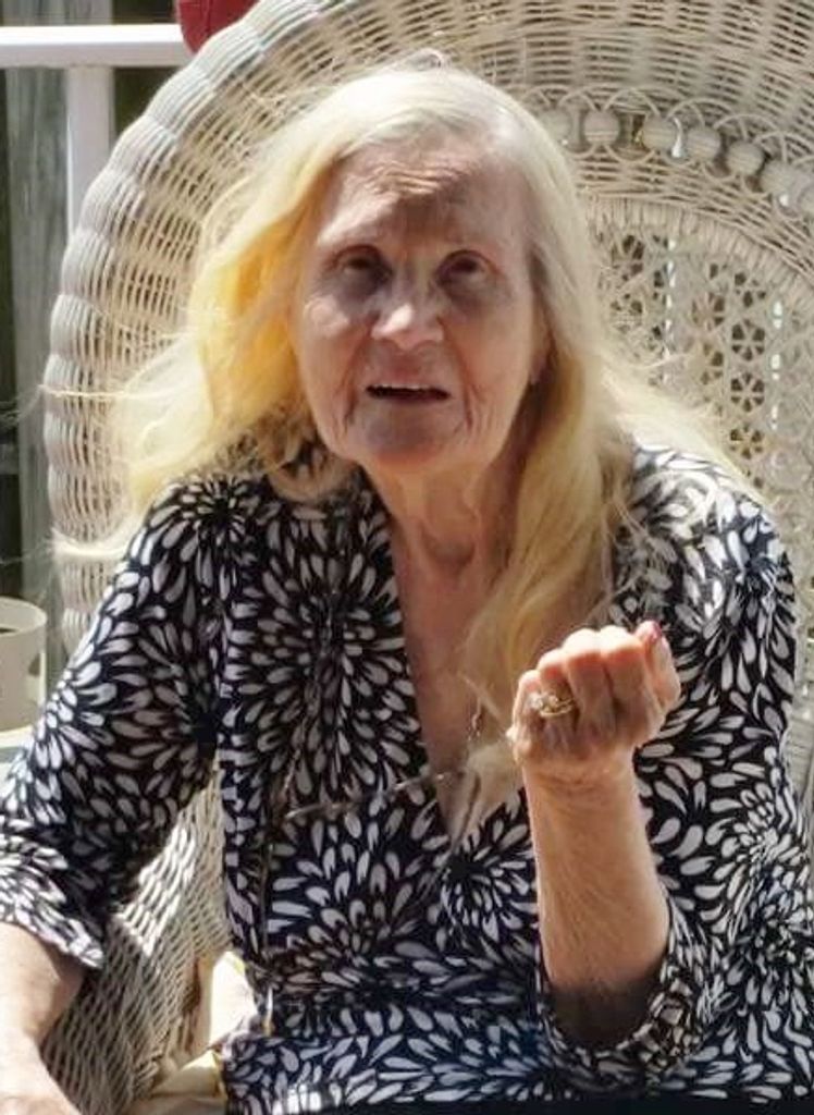 Lee Scarberry (Leffingwell)  Cometto