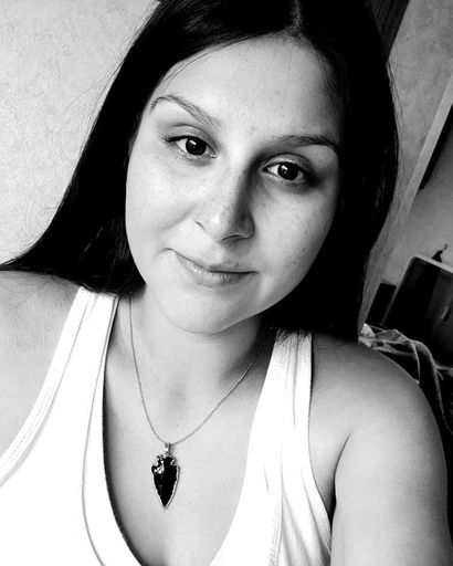 Jocelyn Loree Dawn Myran's obituary image