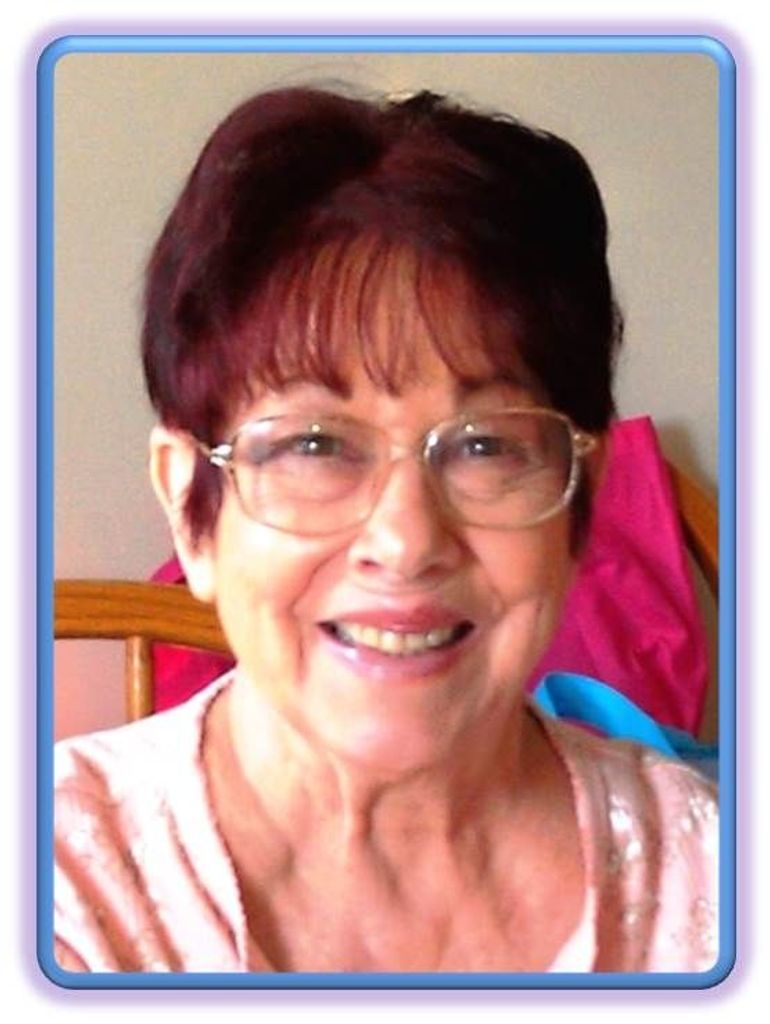 Rosemarie Heidi Schultz Profile Photo
