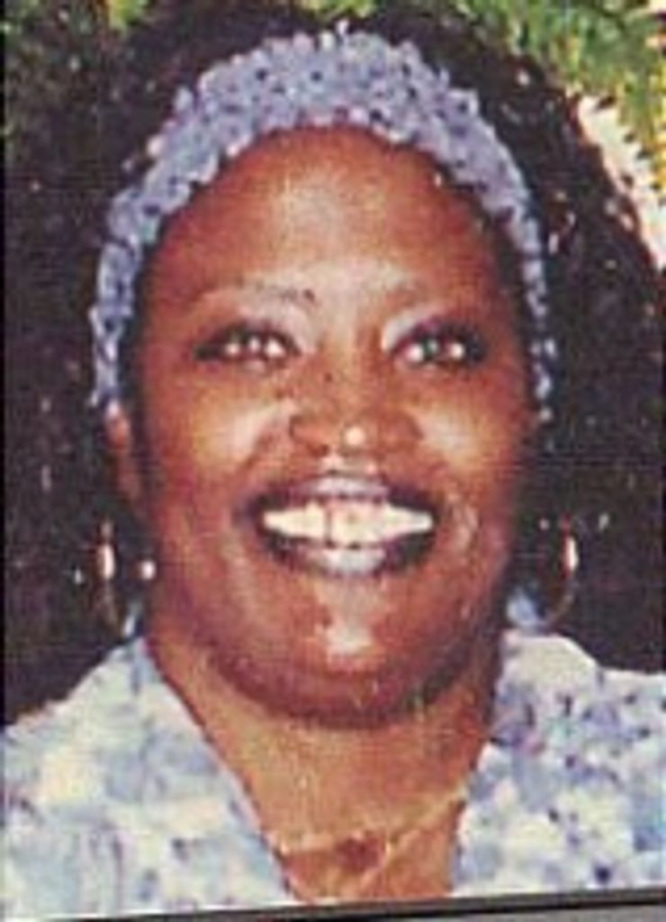 Kristi;G Mechelle Porter Profile Photo