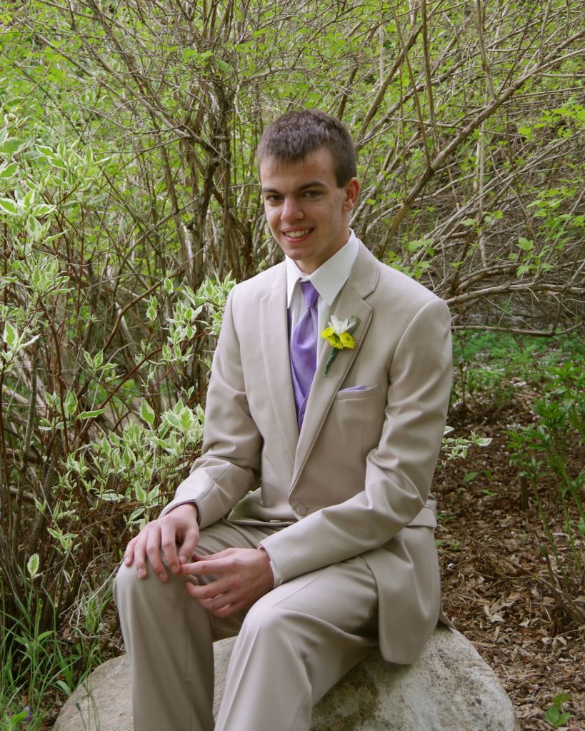Donald Goodman Profile Photo