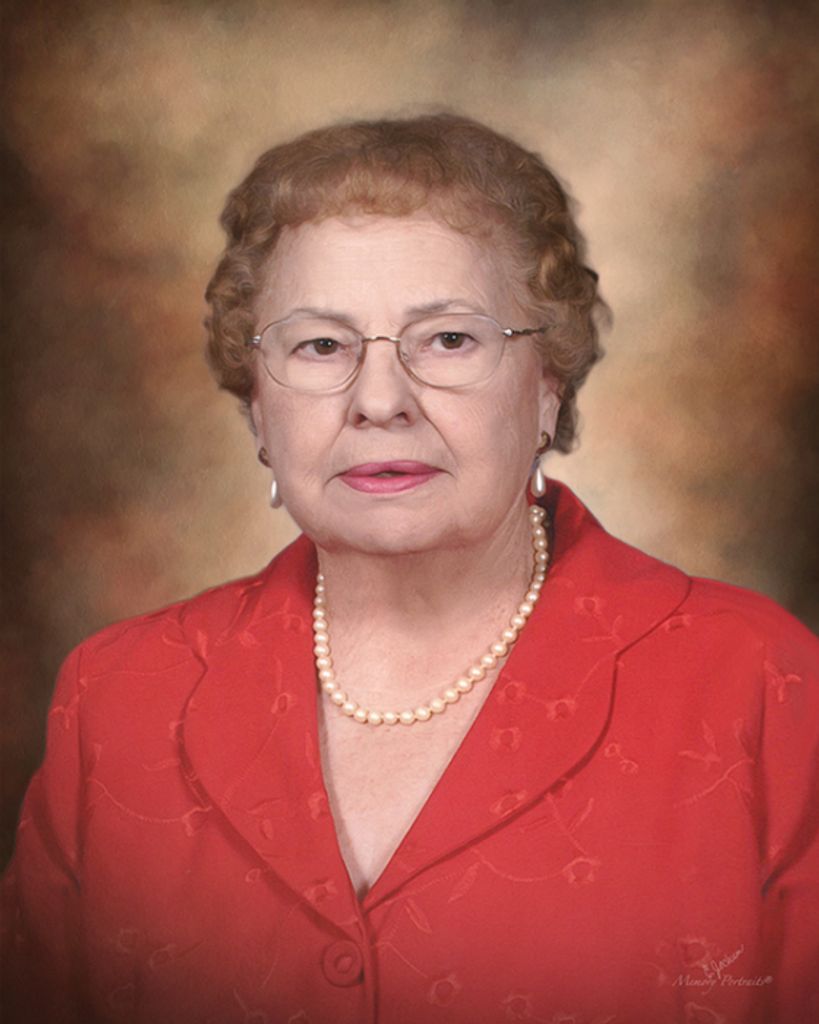 Billie Isaacs