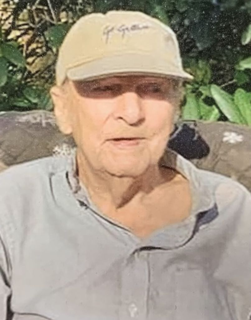 Elmer Rufus "Mike" Messick