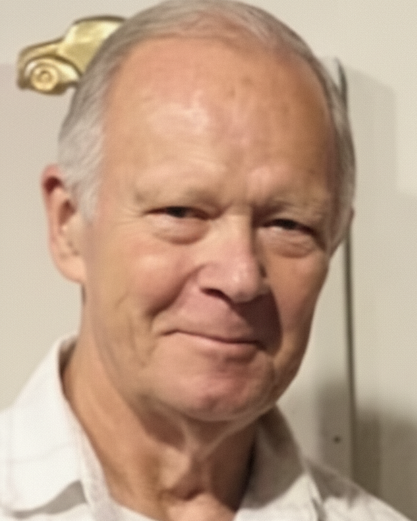 Ernie Carpenter Profile Photo