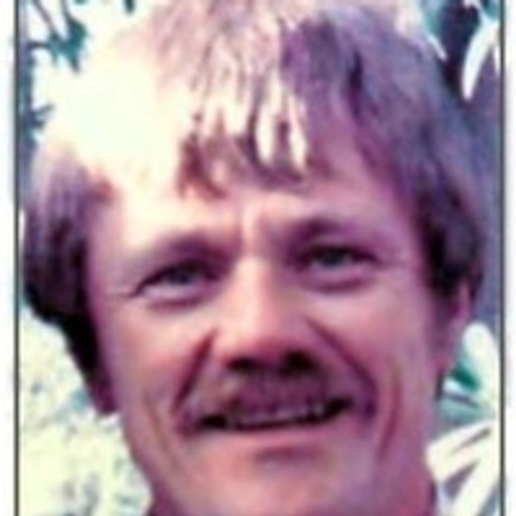 Paul Lagerstrom