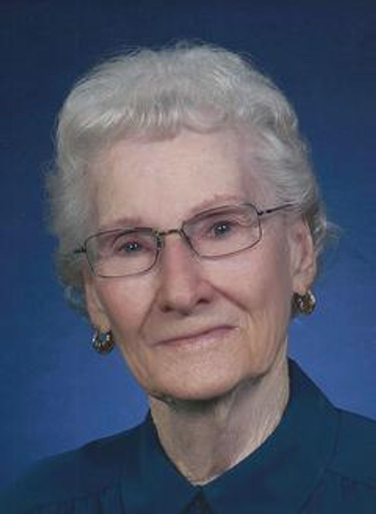 Euna Vay (Smith)  Guinn