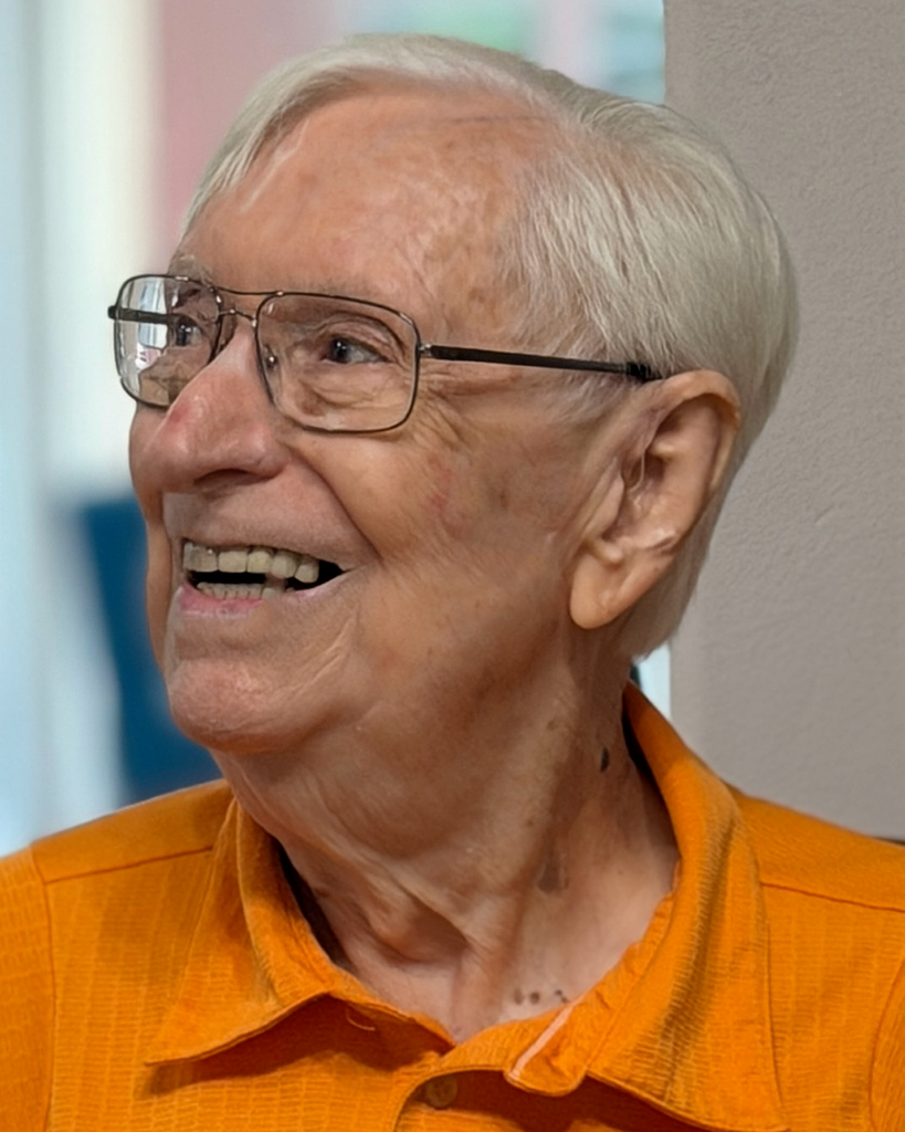 William "Bill" D. Lohnes