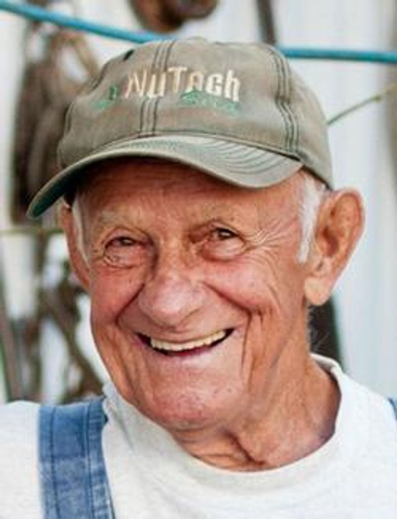 Robert "Bob" William Cota