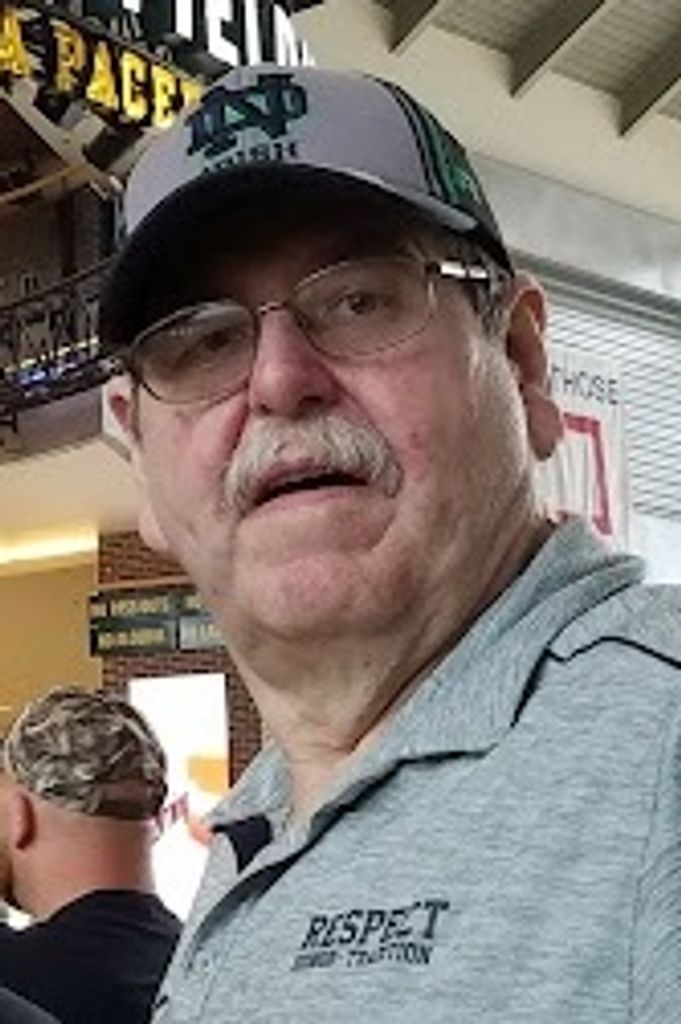 Joseph Bish Profile Photo