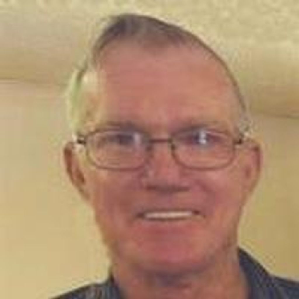 Donald R. Luna
