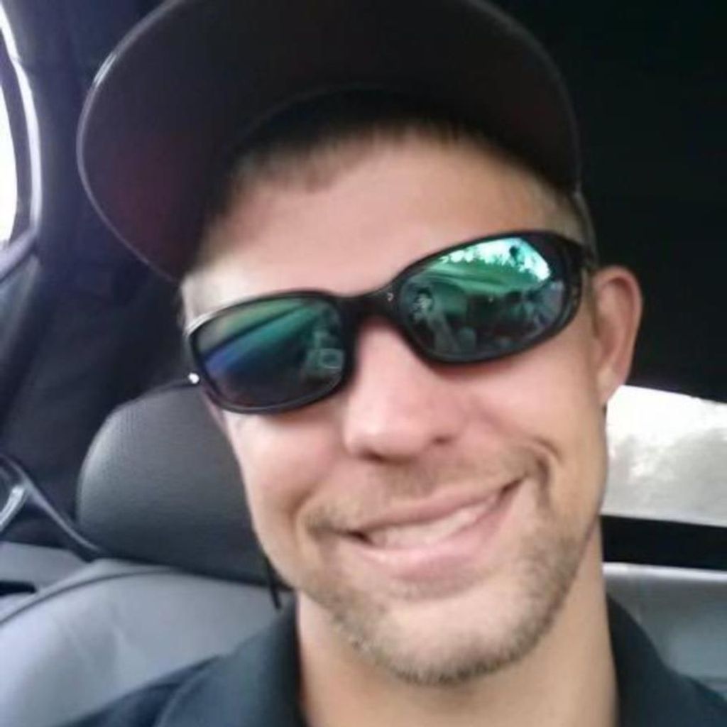 Trustin Keith Carter