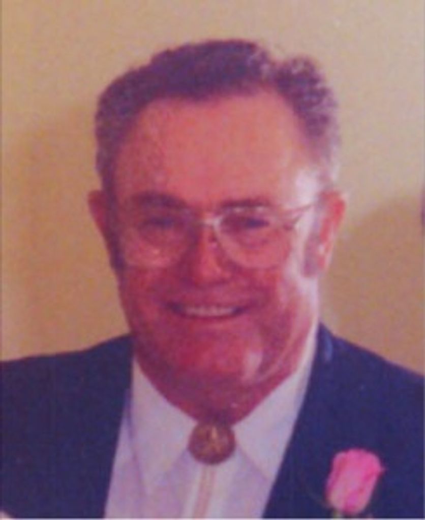Kenneth Ray Brown