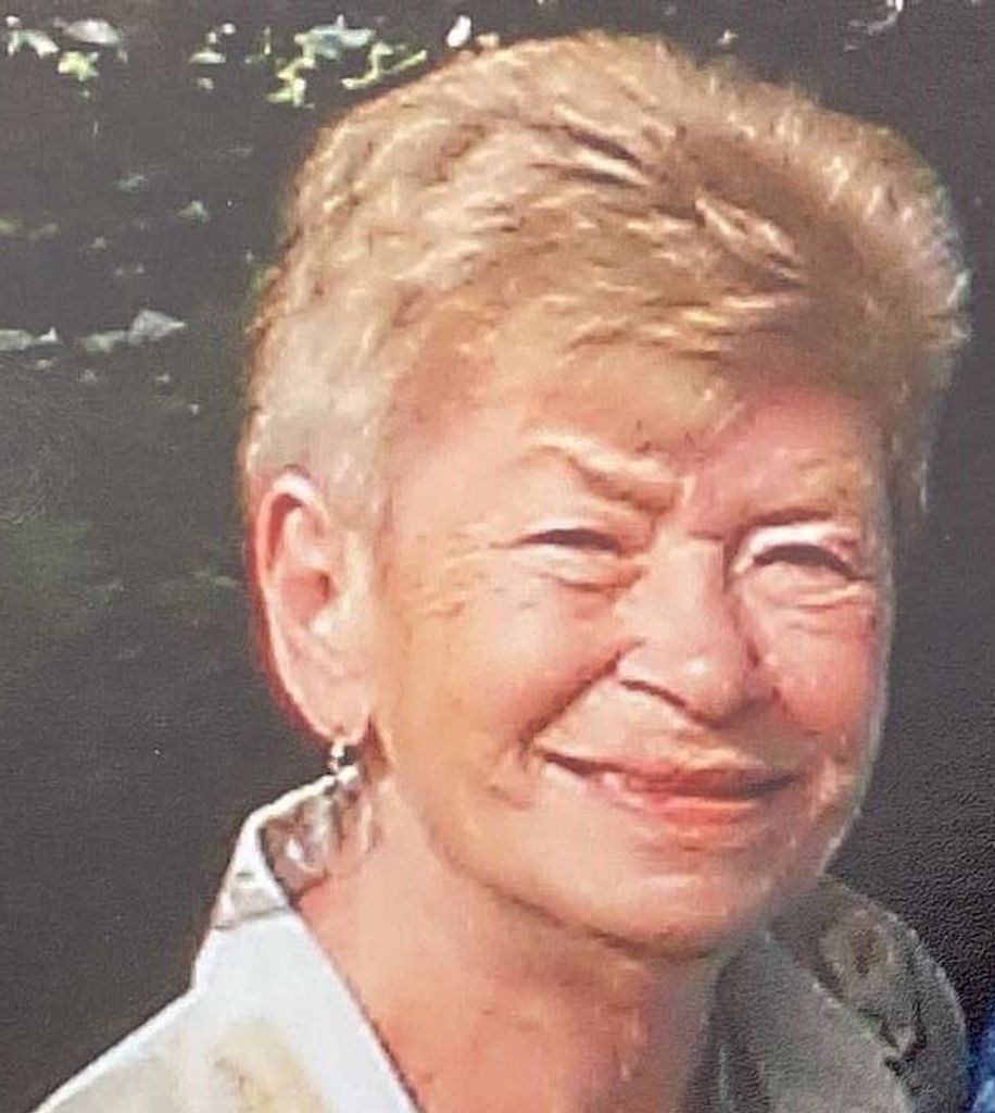 Nancy A. Hamel
