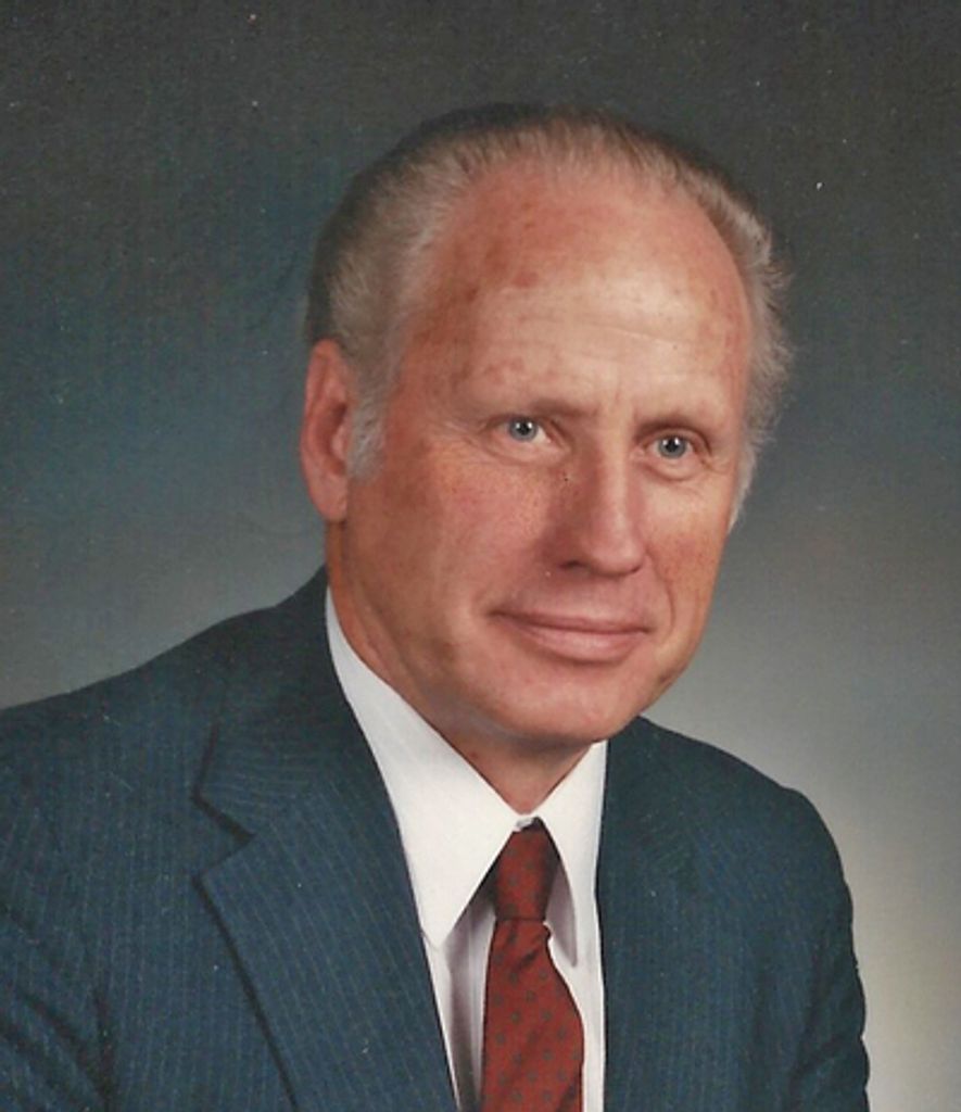 Kenneth Earl Jeppson Profile Photo