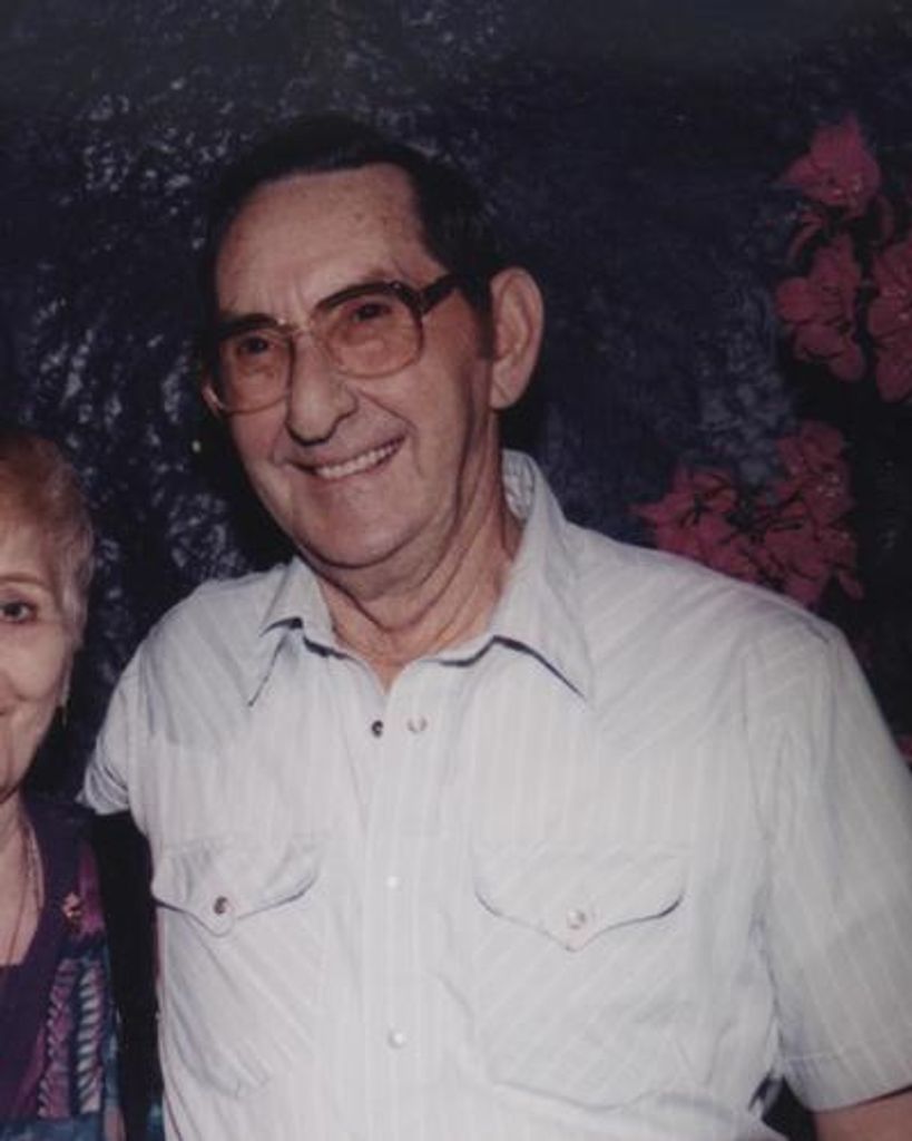 Donald "Dean" Dorsett Profile Photo