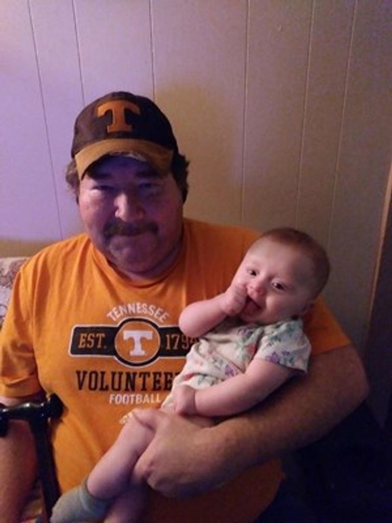 Timothy Mark Canupp