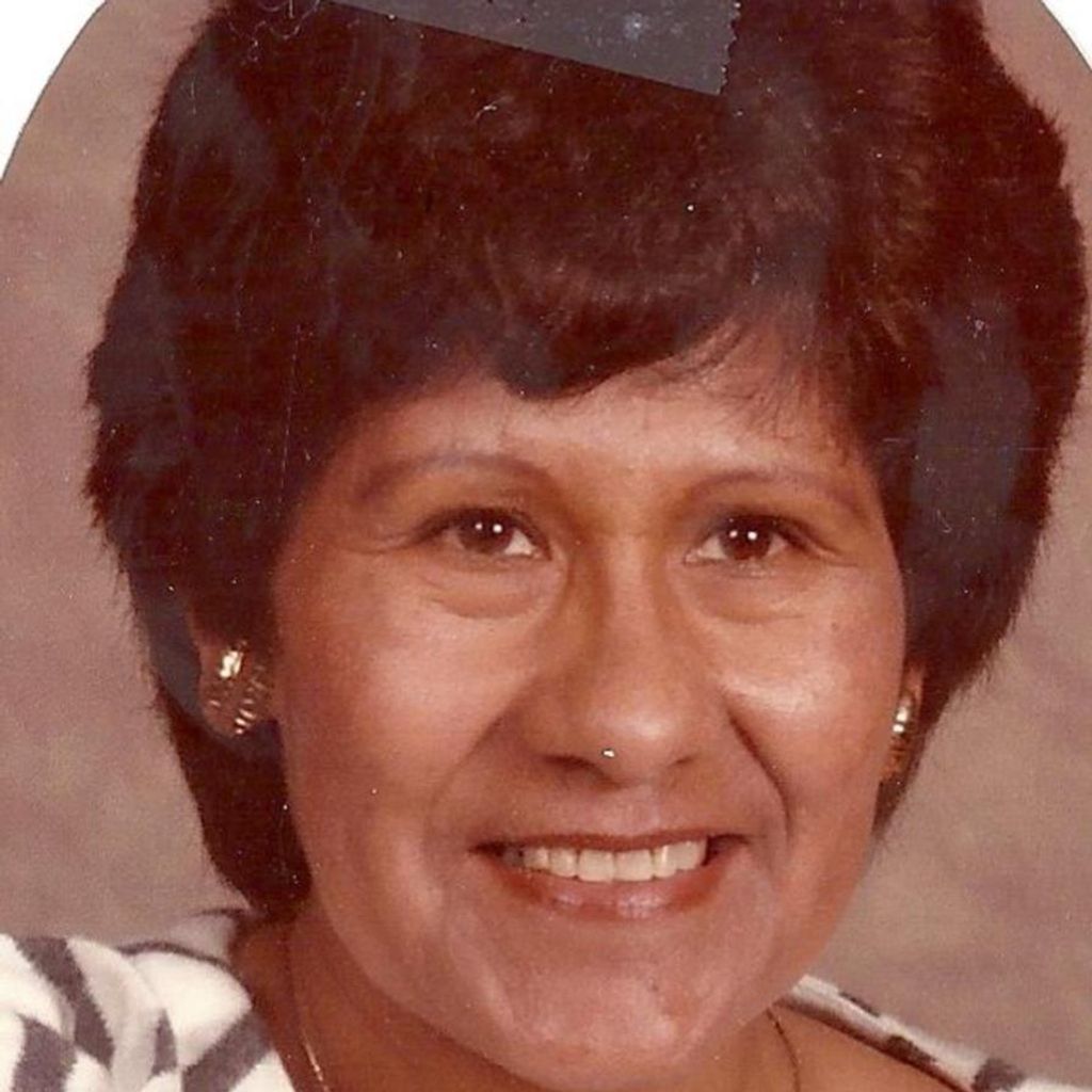 Silvestra Olivarez