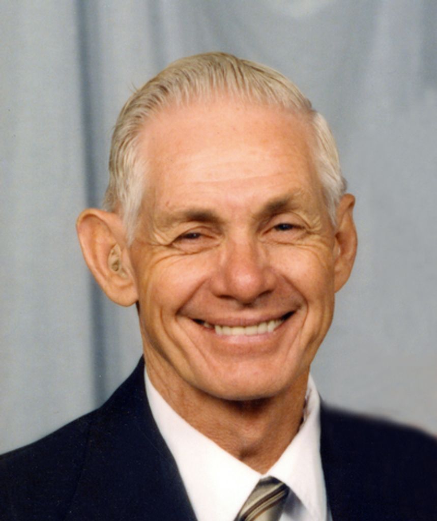 James Walter Mattke Profile Photo