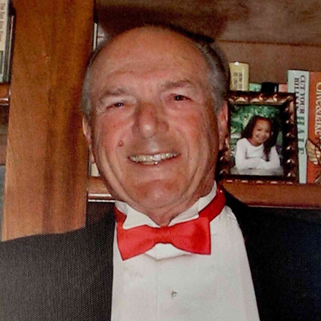 Alexander Anthony Picozzi Profile Photo