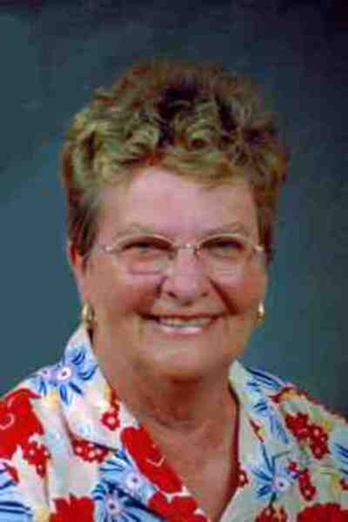 Annie Winora Brown Profile Photo