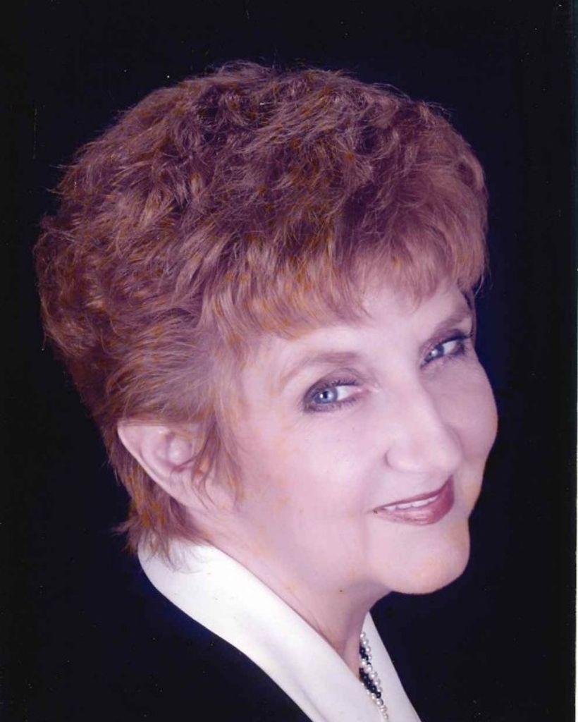 Floral Marjorie Shirley "Penny" Lanier Profile Photo