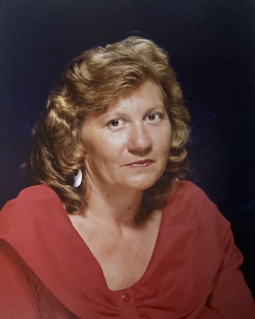 Nancy Carol Savoie Profile Photo