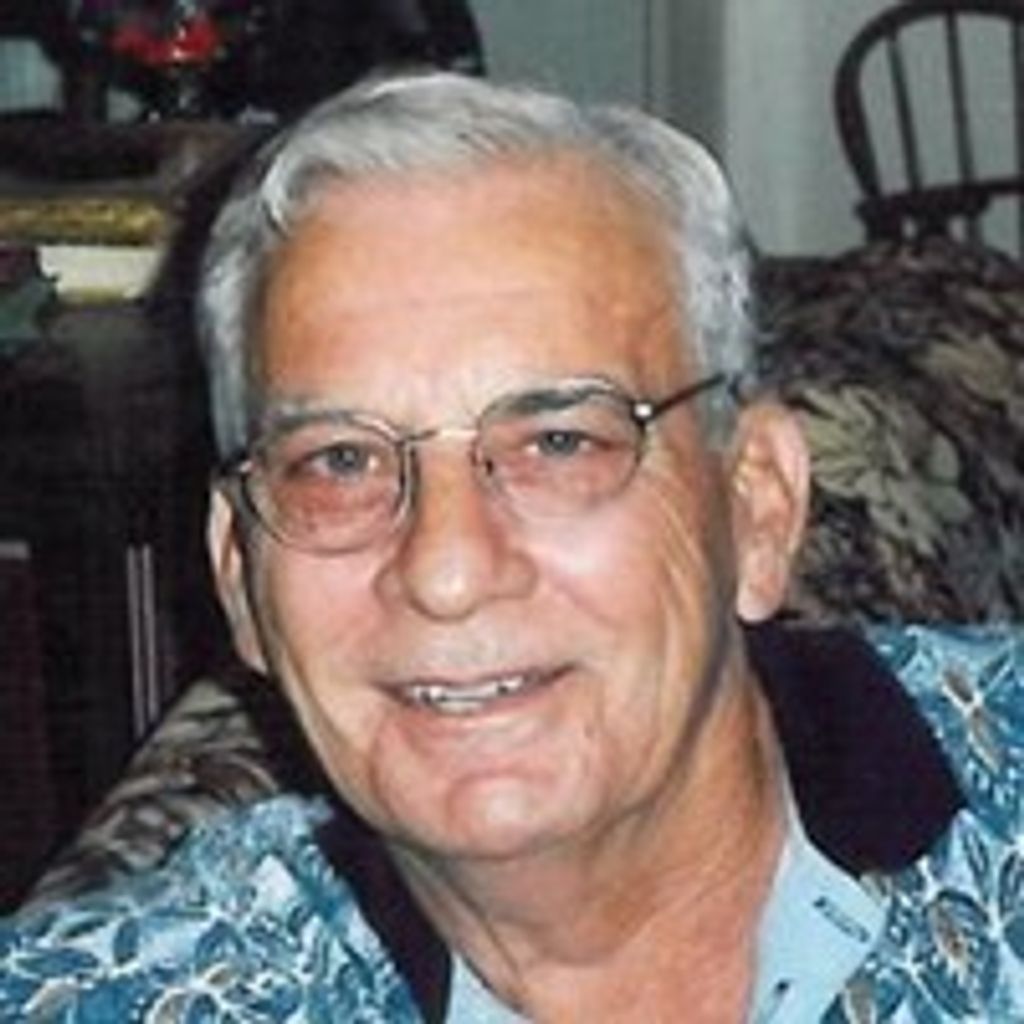 Milburn Joseph "Mel" Gaspard