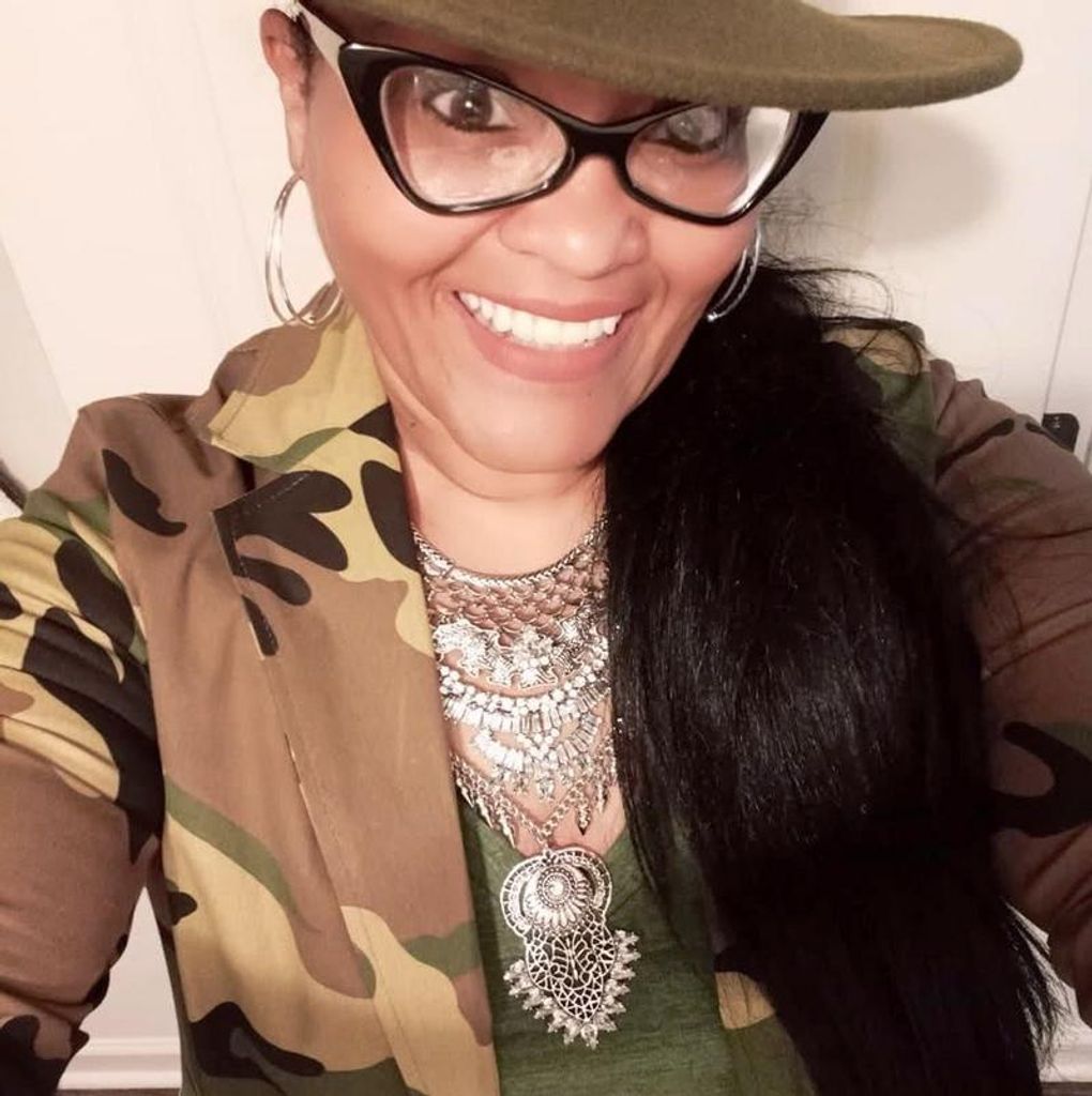 Pamela Denise Cobb Green Profile Photo