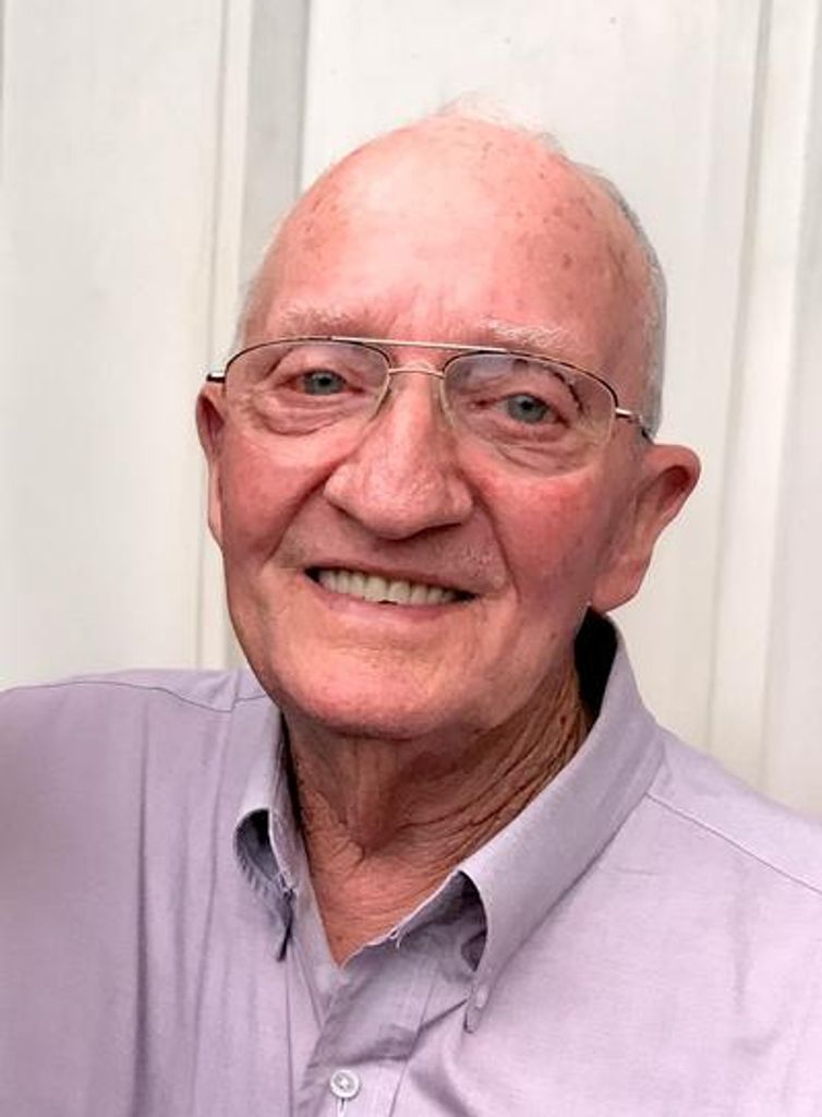 Charles B. Wells Profile Photo