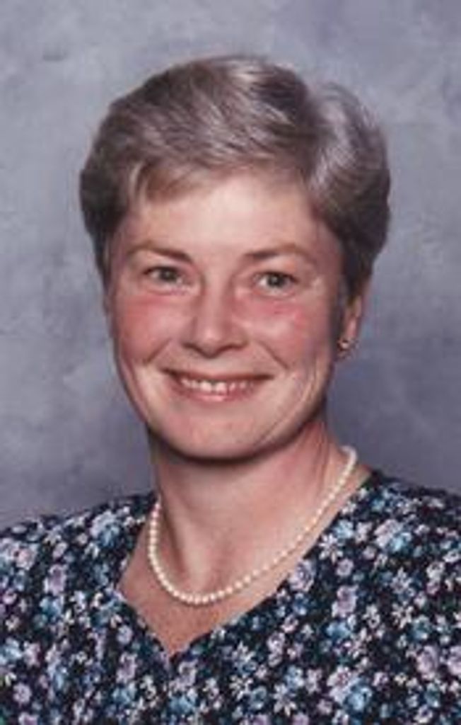 Christine Mckone Schermerhorn